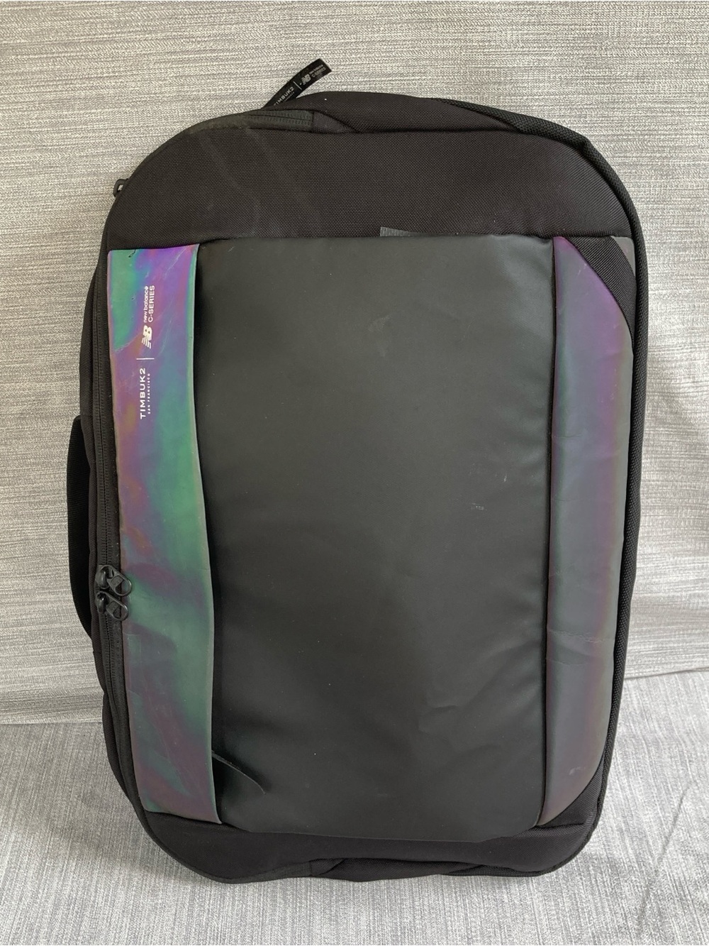 Timbuk2 New Balance Messenger Bag